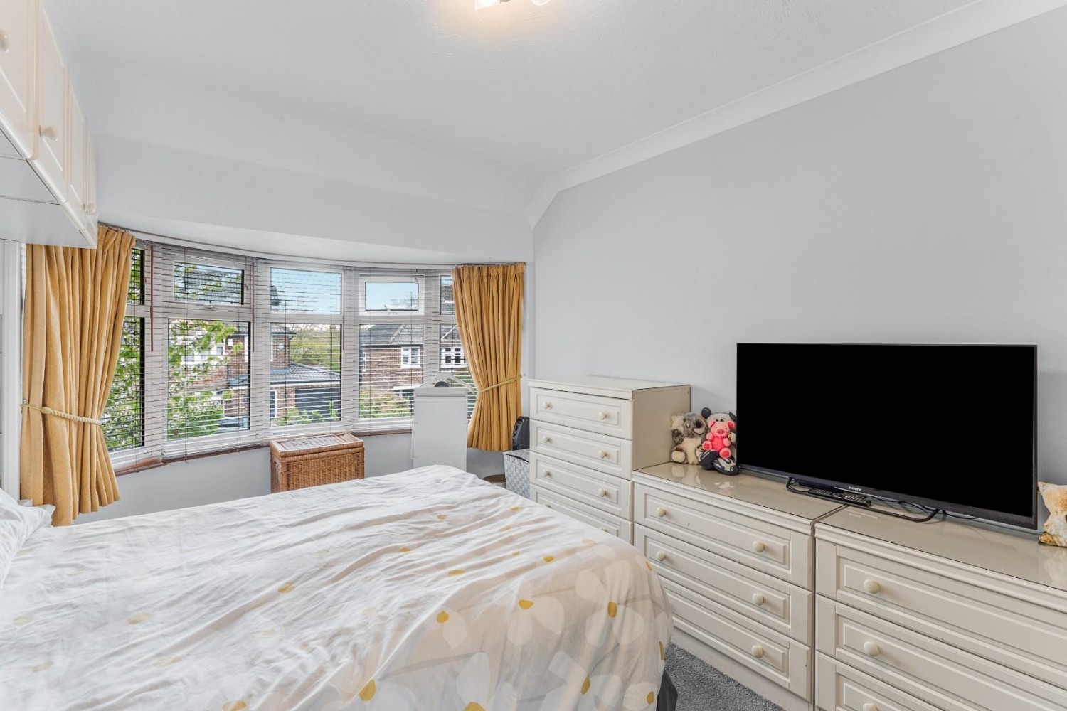 Hillingdon Way, Alwoodley, Leeds