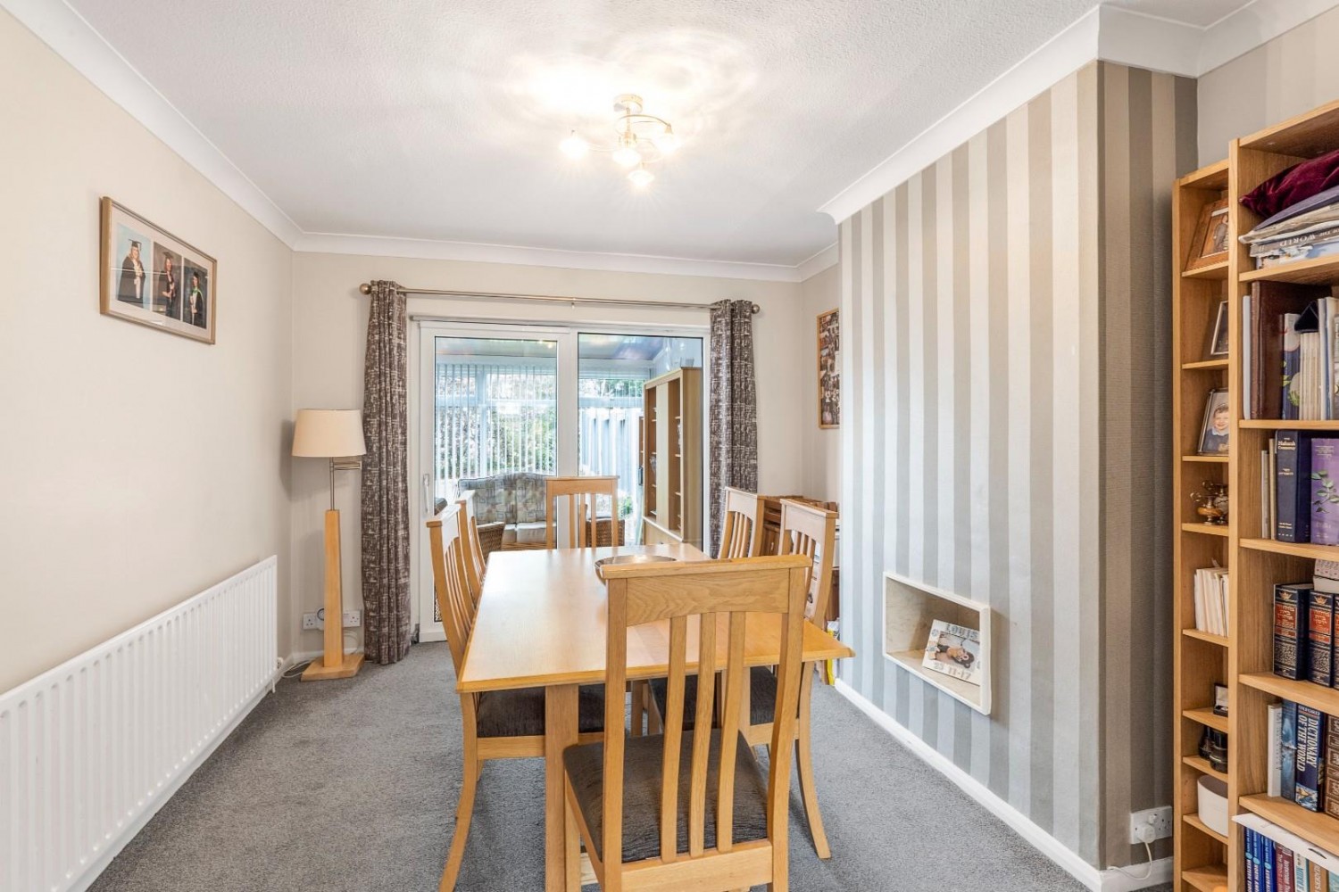 Hillingdon Way, Alwoodley, Leeds