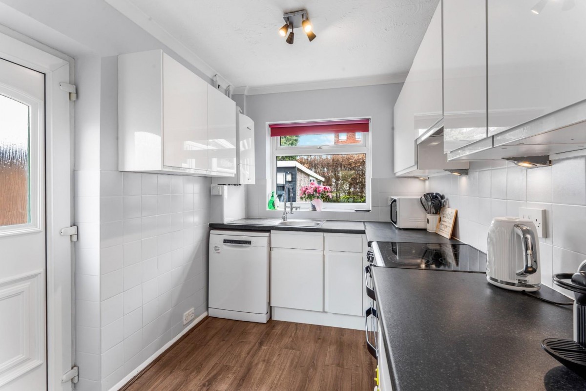 Hillingdon Way, Alwoodley, Leeds