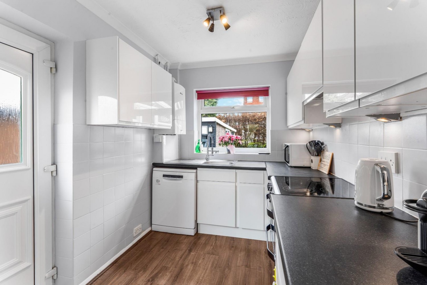 Hillingdon Way, Alwoodley, Leeds