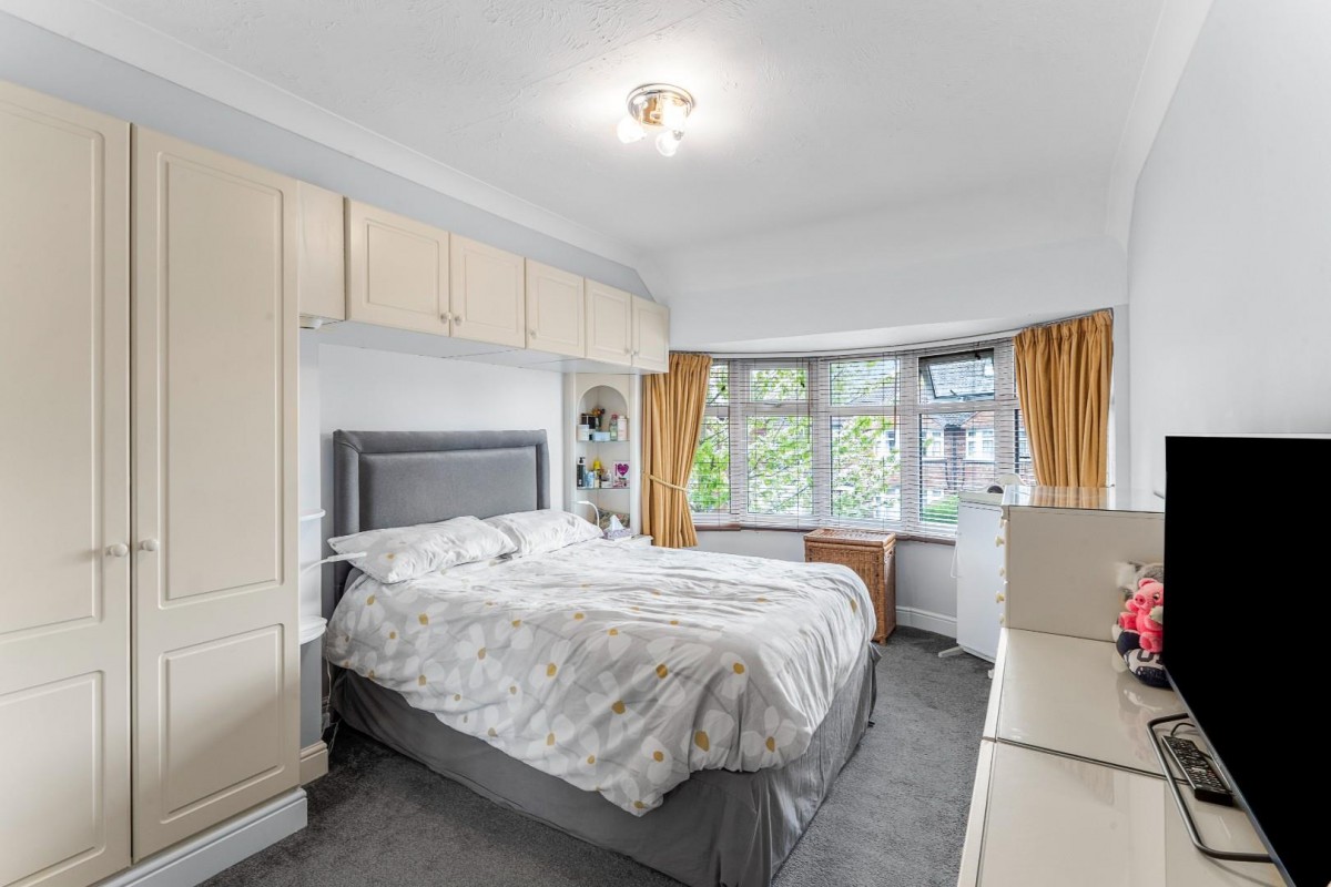 Hillingdon Way, Alwoodley, Leeds