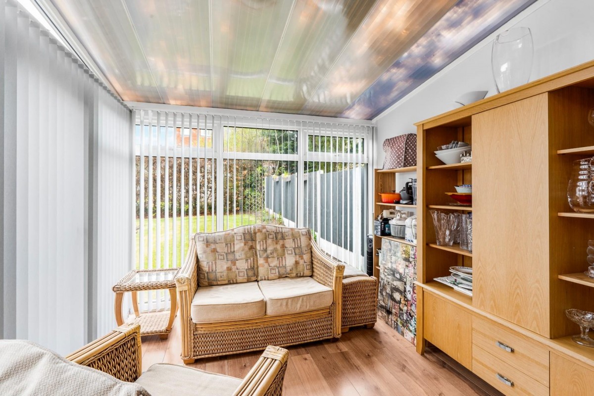 Hillingdon Way, Alwoodley, Leeds