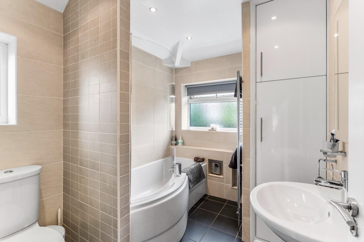 Hillingdon Way, Alwoodley, Leeds