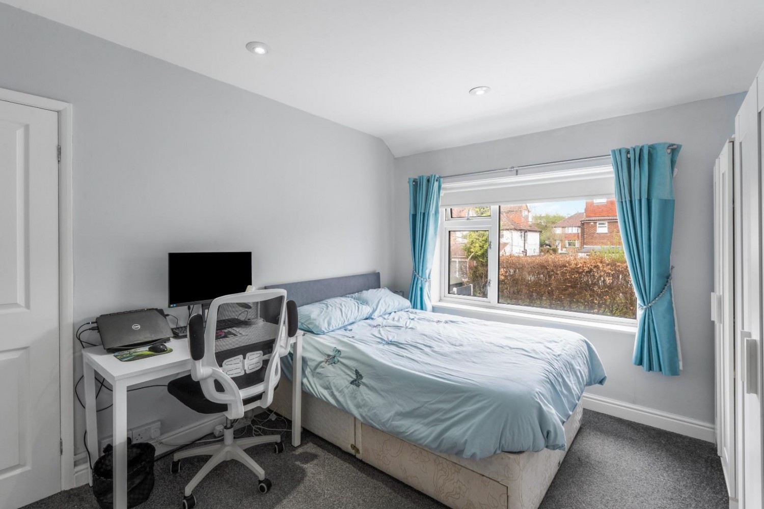 Hillingdon Way, Alwoodley, Leeds