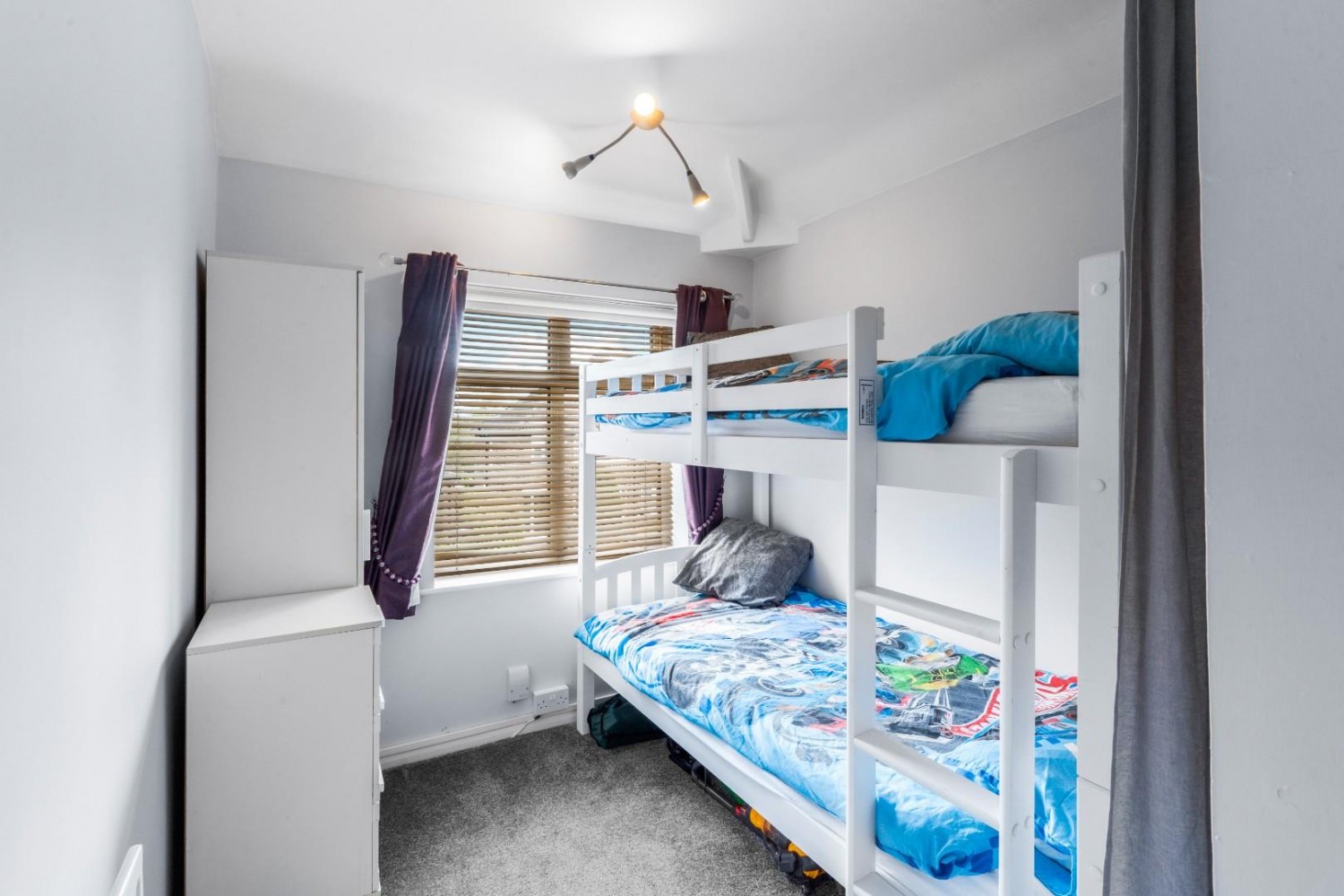 Hillingdon Way, Alwoodley, Leeds