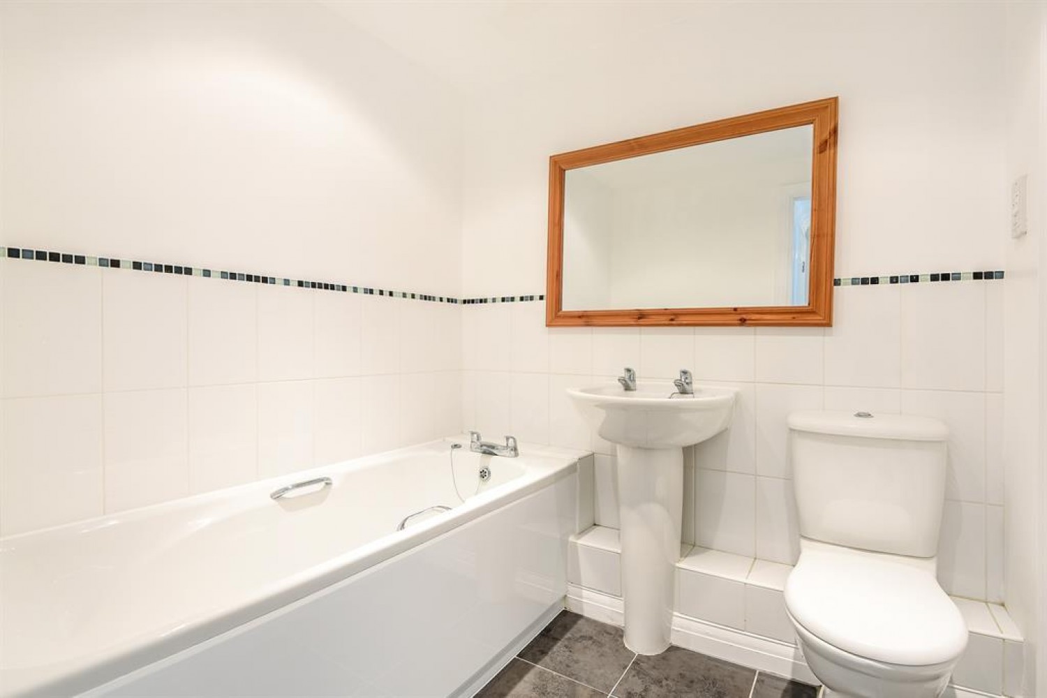 Barley Gardens, Winnersh