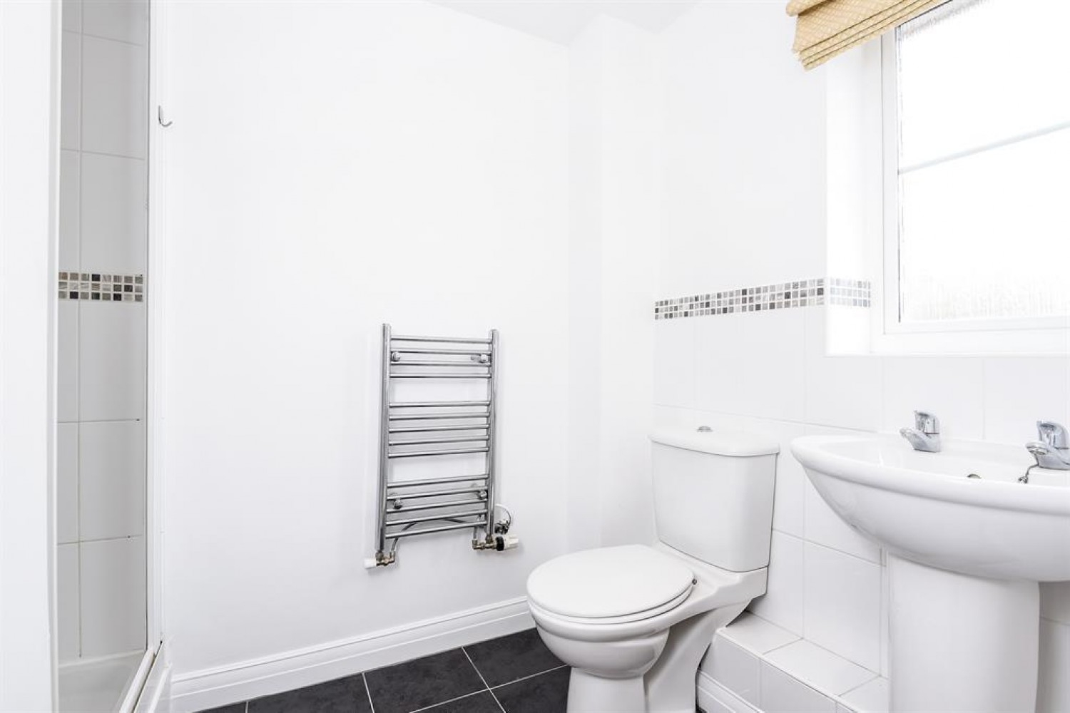 Barley Gardens, Winnersh