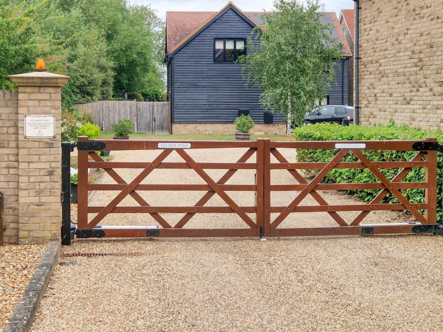 Hartop Close, Ivinghoe Aston