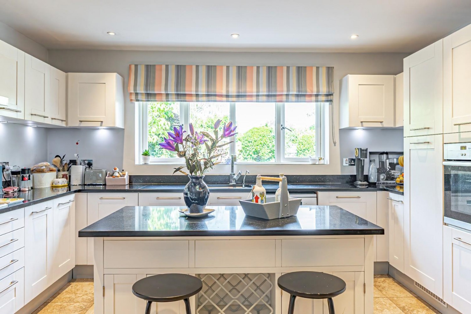 Hartop Close, Ivinghoe Aston