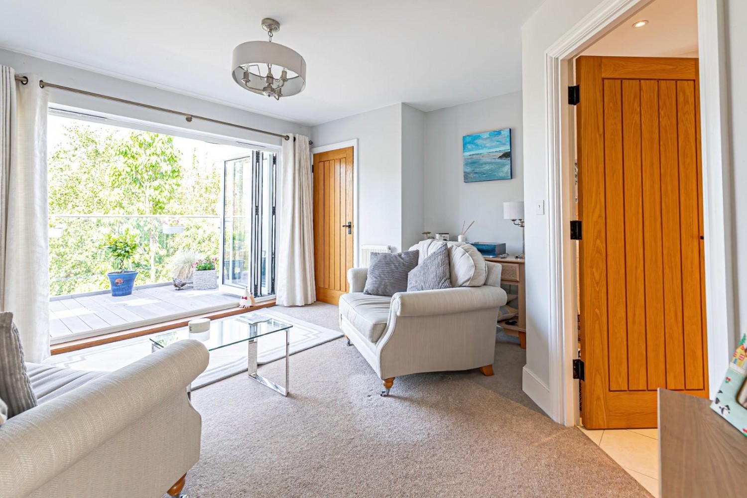 Hartop Close, Ivinghoe Aston