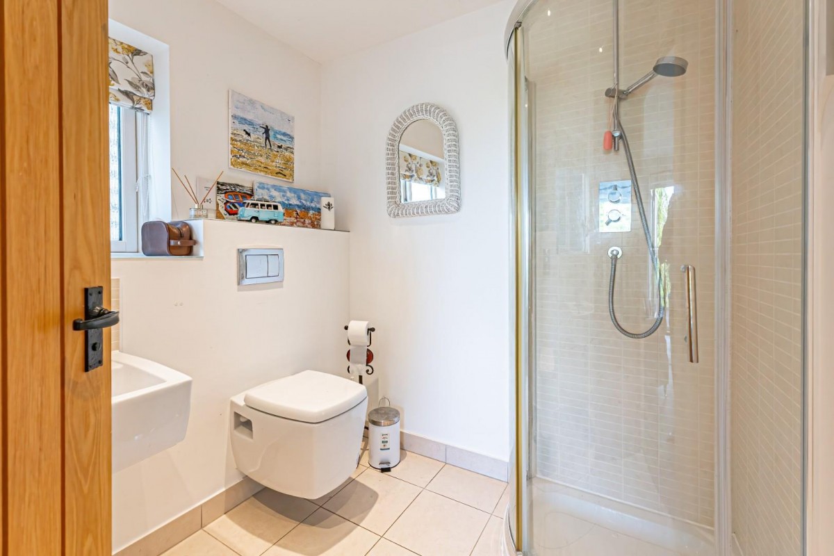 Hartop Close, Ivinghoe Aston