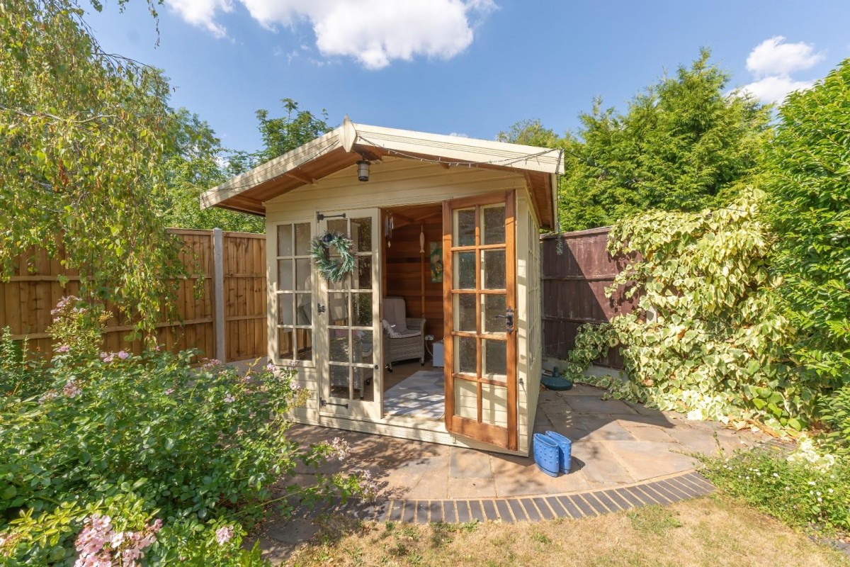 Hartop Close, Ivinghoe Aston