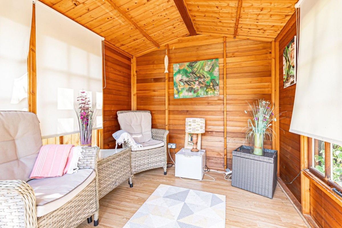 Hartop Close, Ivinghoe Aston