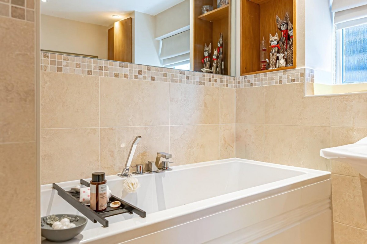 Hartop Close, Ivinghoe Aston