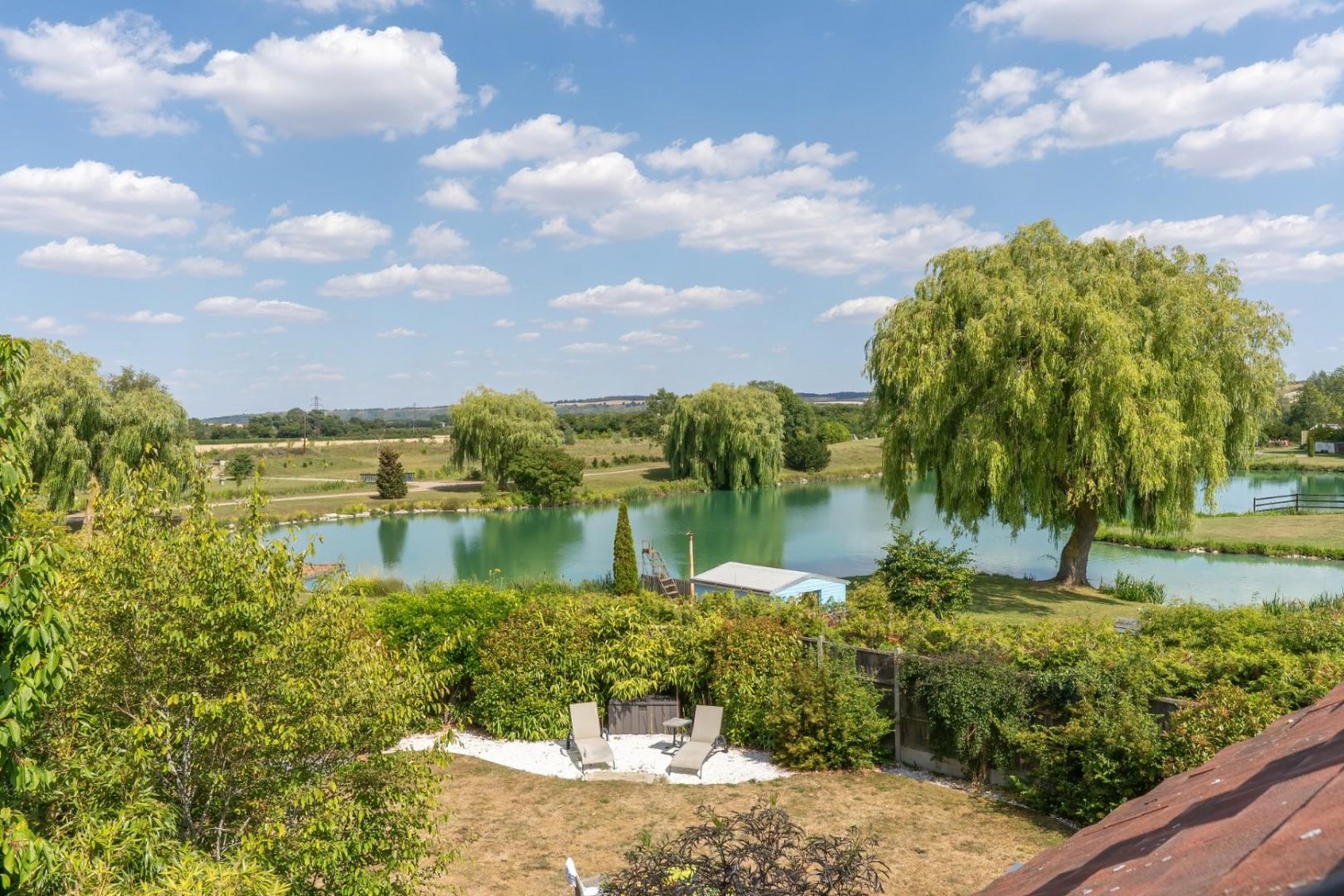 Hartop Close, Ivinghoe Aston