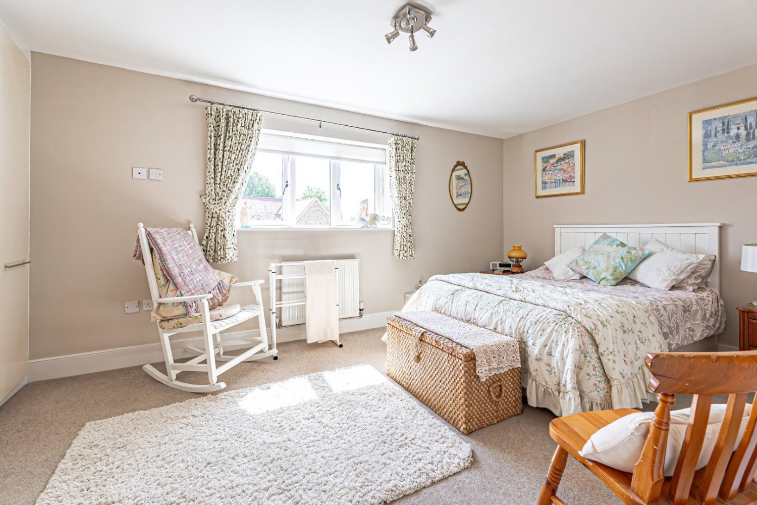 Hartop Close, Ivinghoe Aston