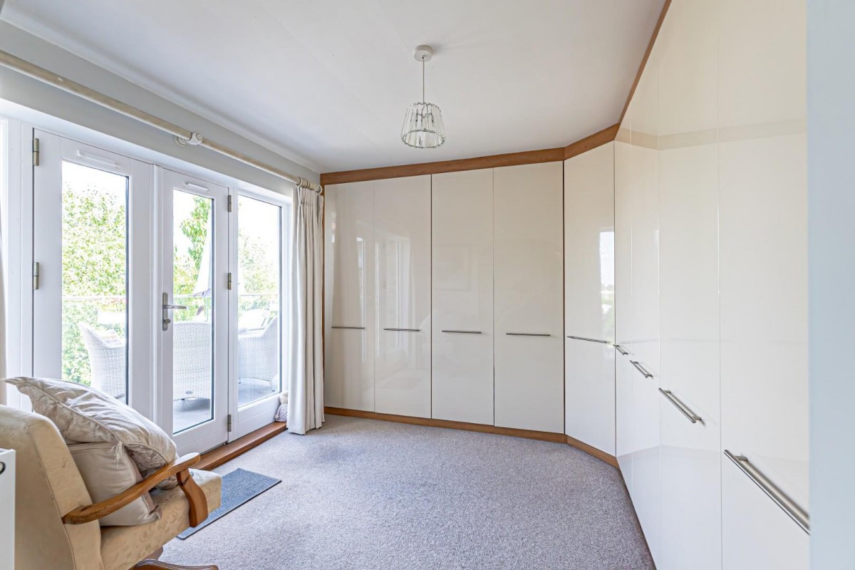 Hartop Close, Ivinghoe Aston