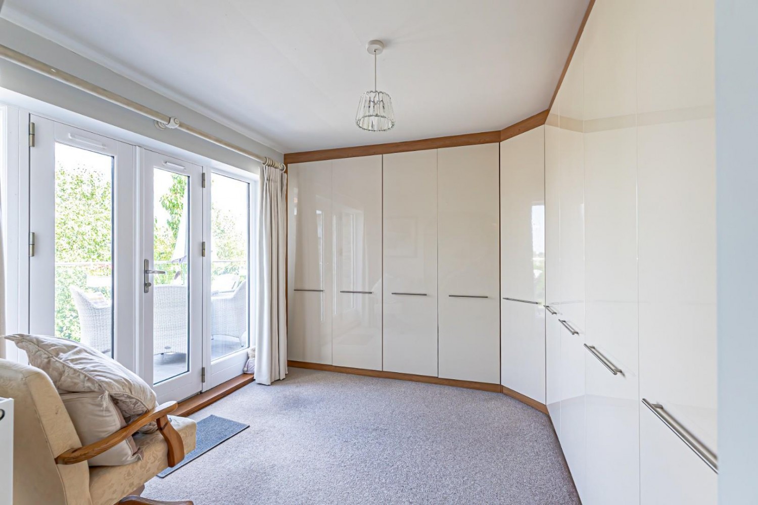 Hartop Close, Ivinghoe Aston