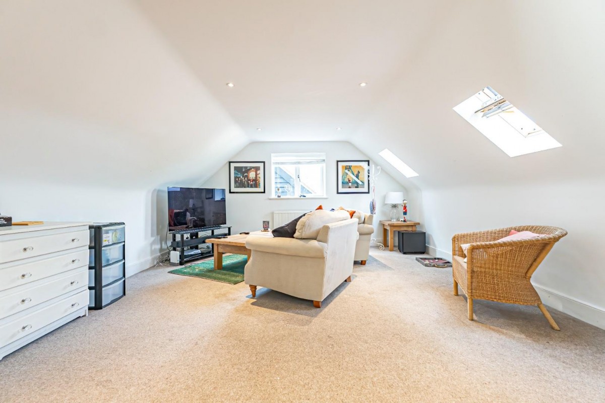 Hartop Close, Ivinghoe Aston