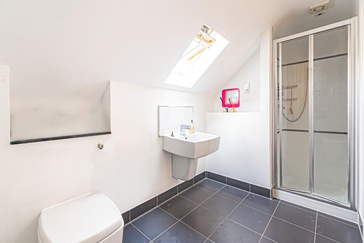 Hartop Close, Ivinghoe Aston