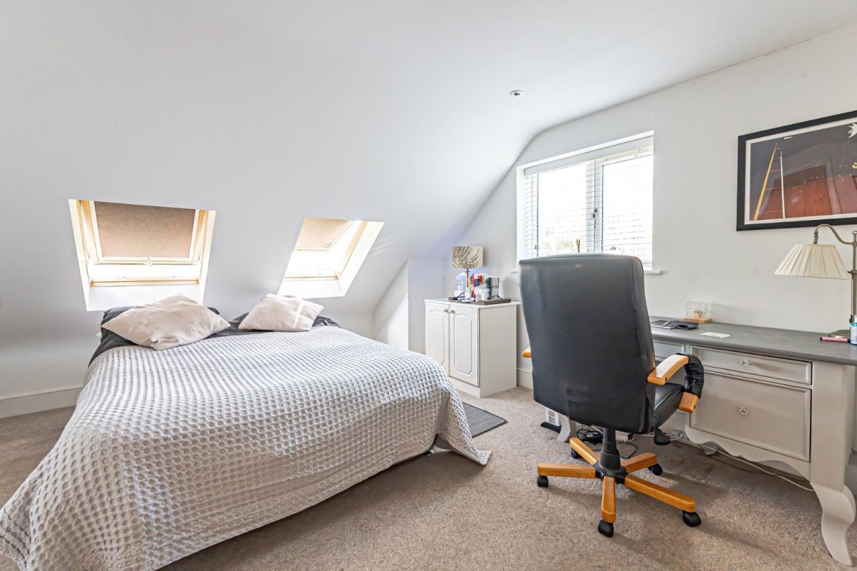 Hartop Close, Ivinghoe Aston