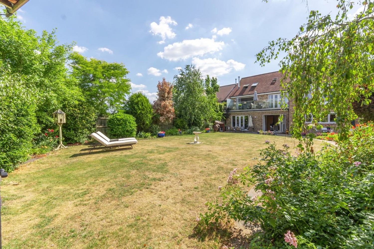 Hartop Close, Ivinghoe Aston