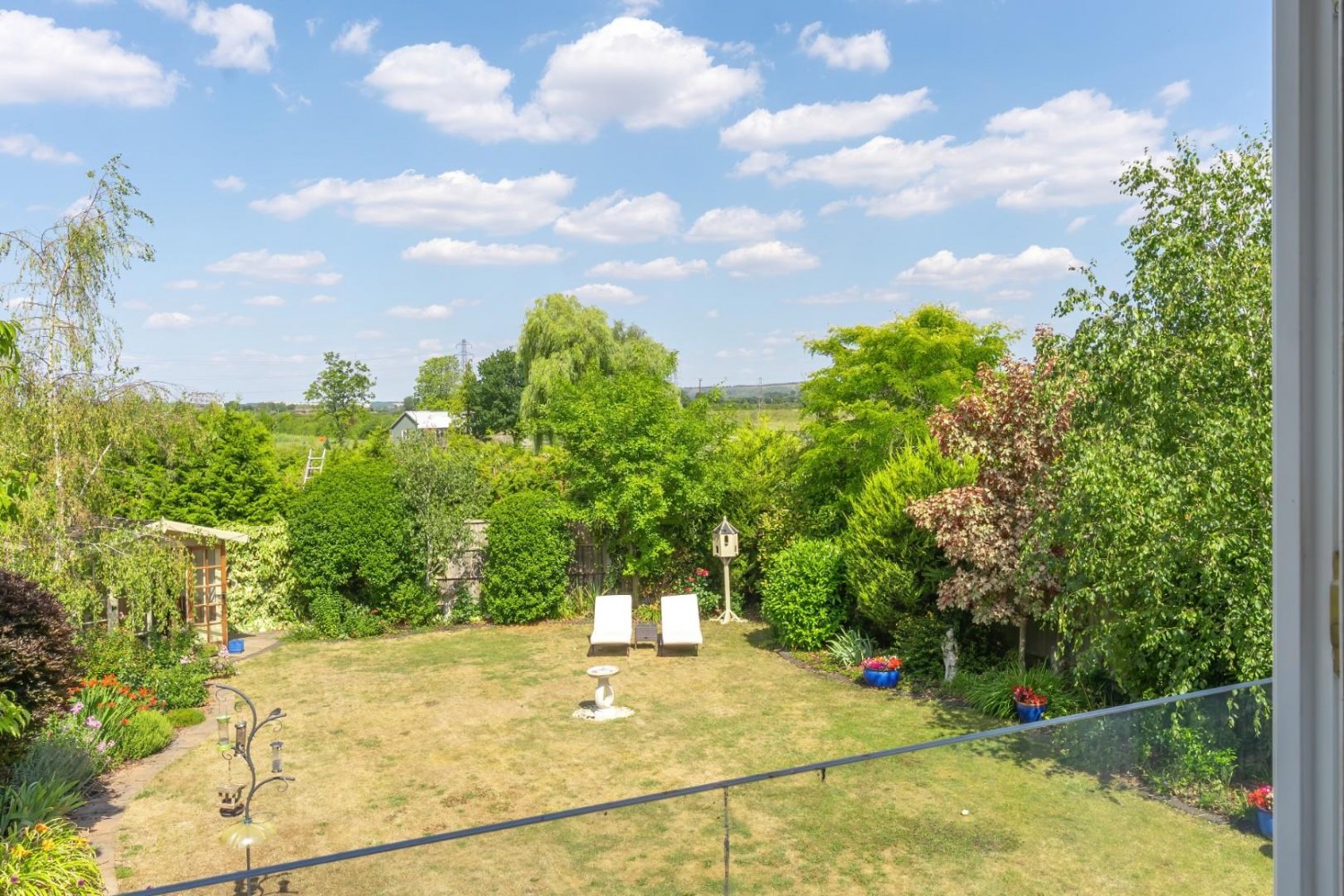 Hartop Close, Ivinghoe Aston