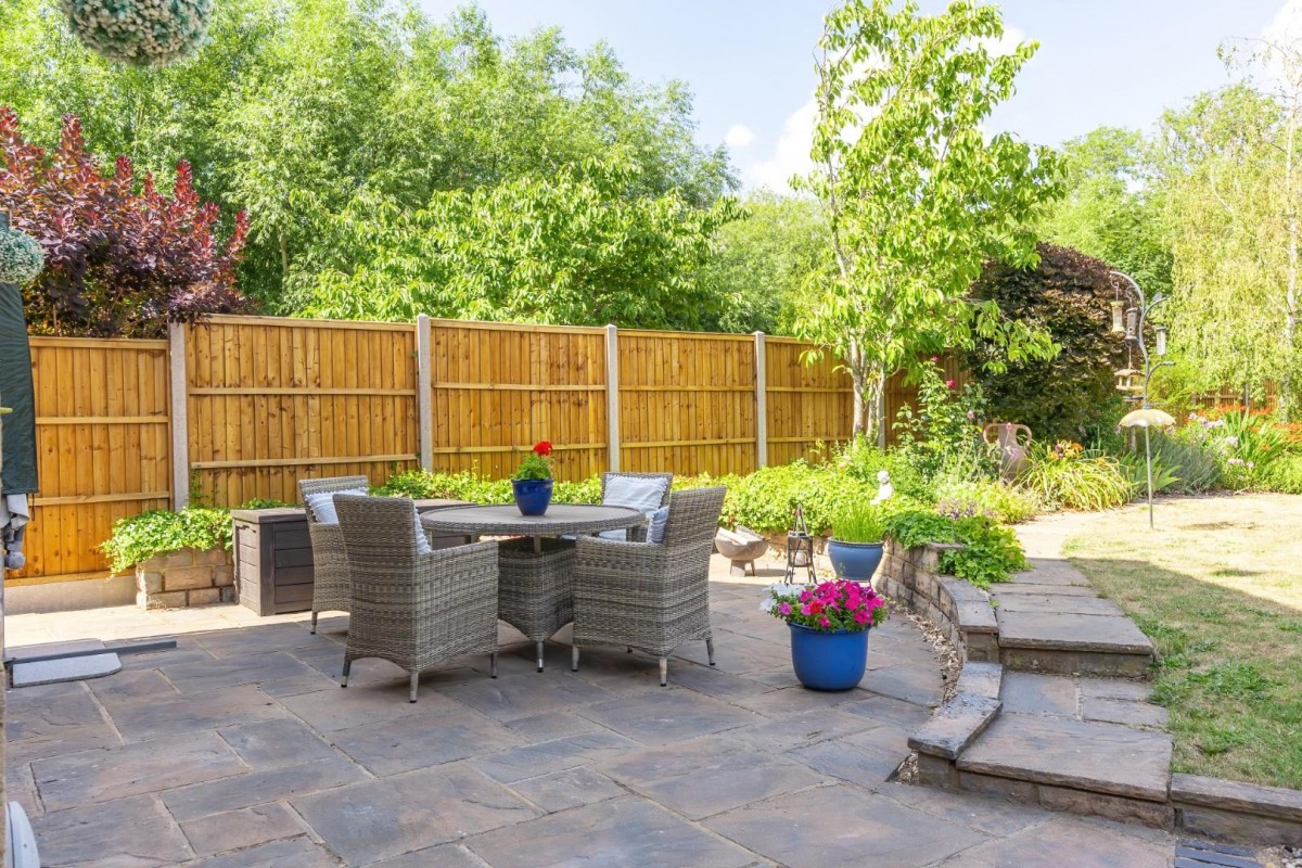 Hartop Close, Ivinghoe Aston