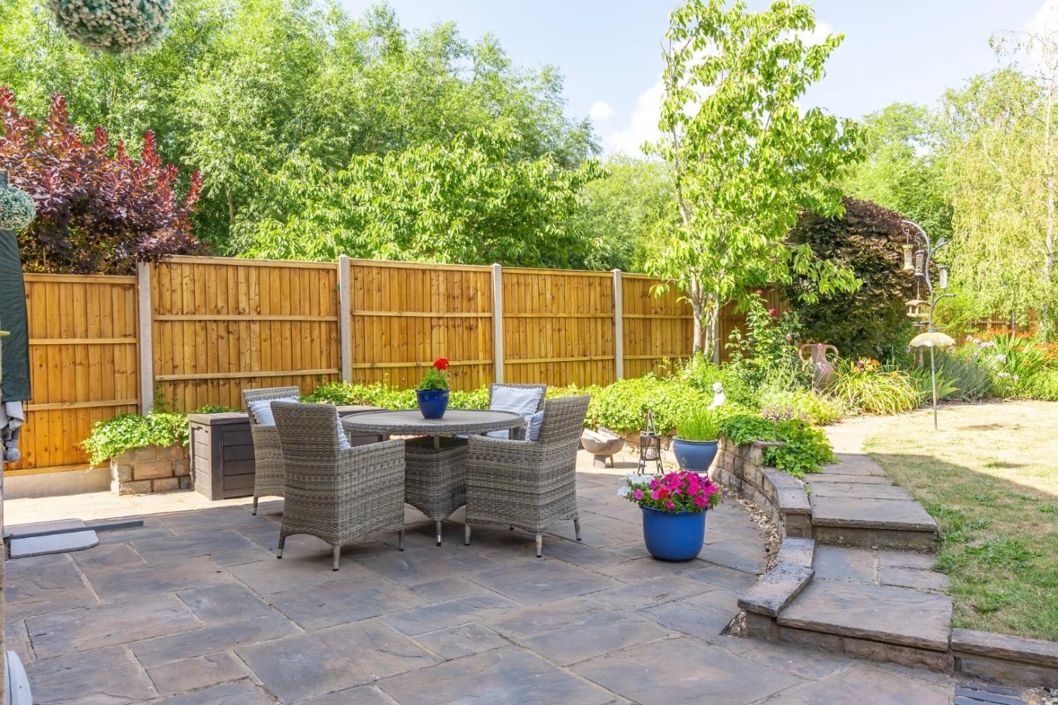 Hartop Close, Ivinghoe Aston