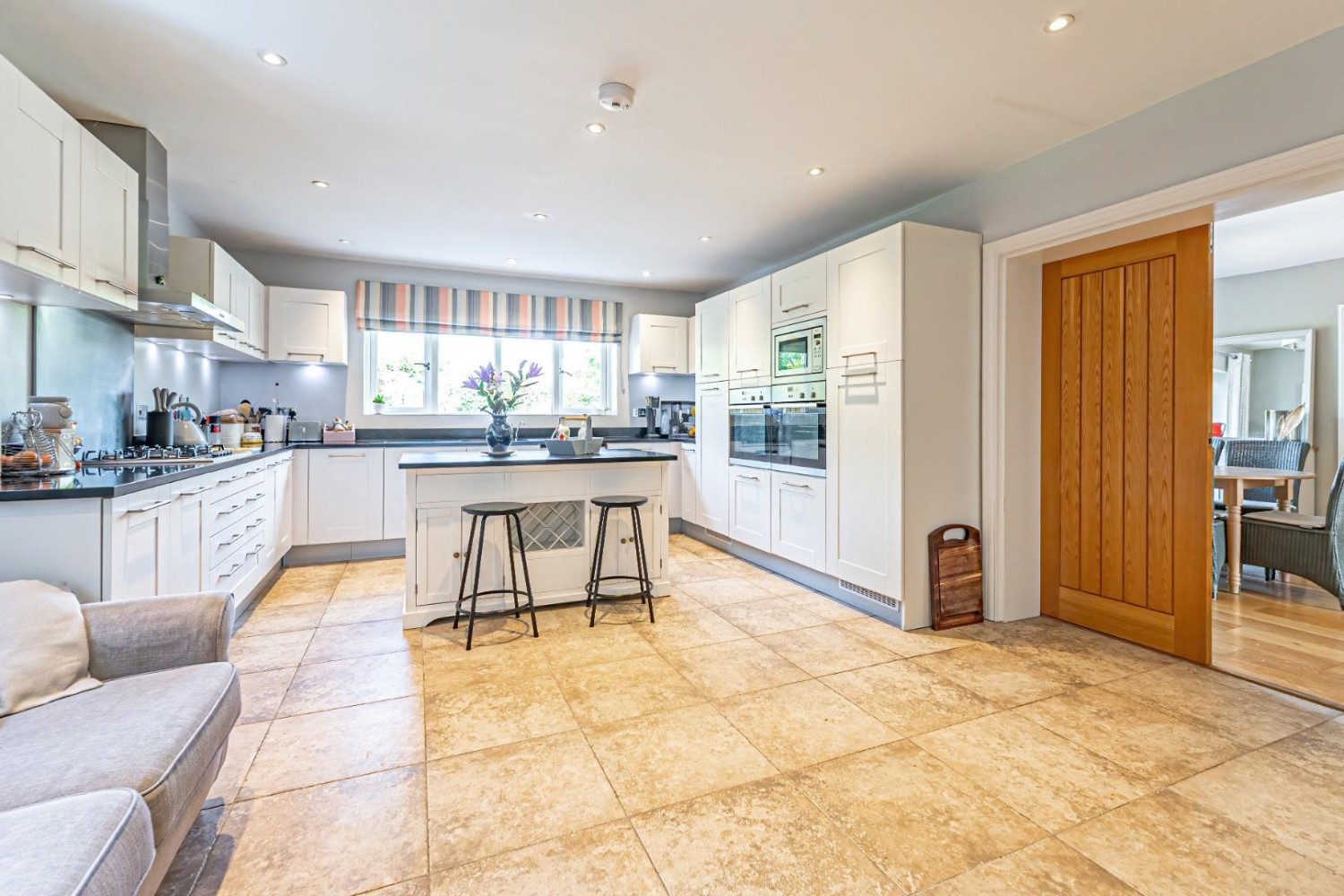 Hartop Close, Ivinghoe Aston