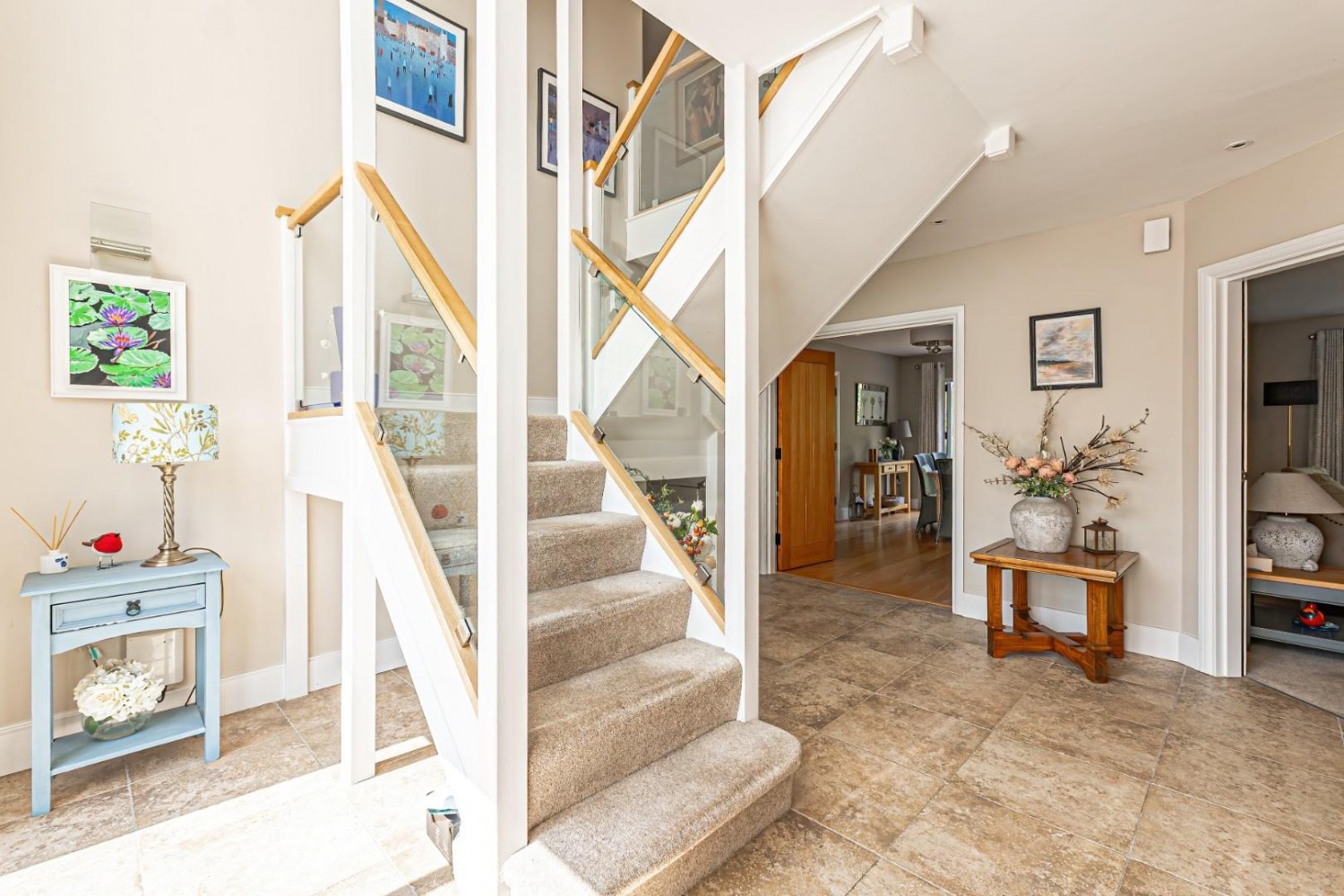 Hartop Close, Ivinghoe Aston