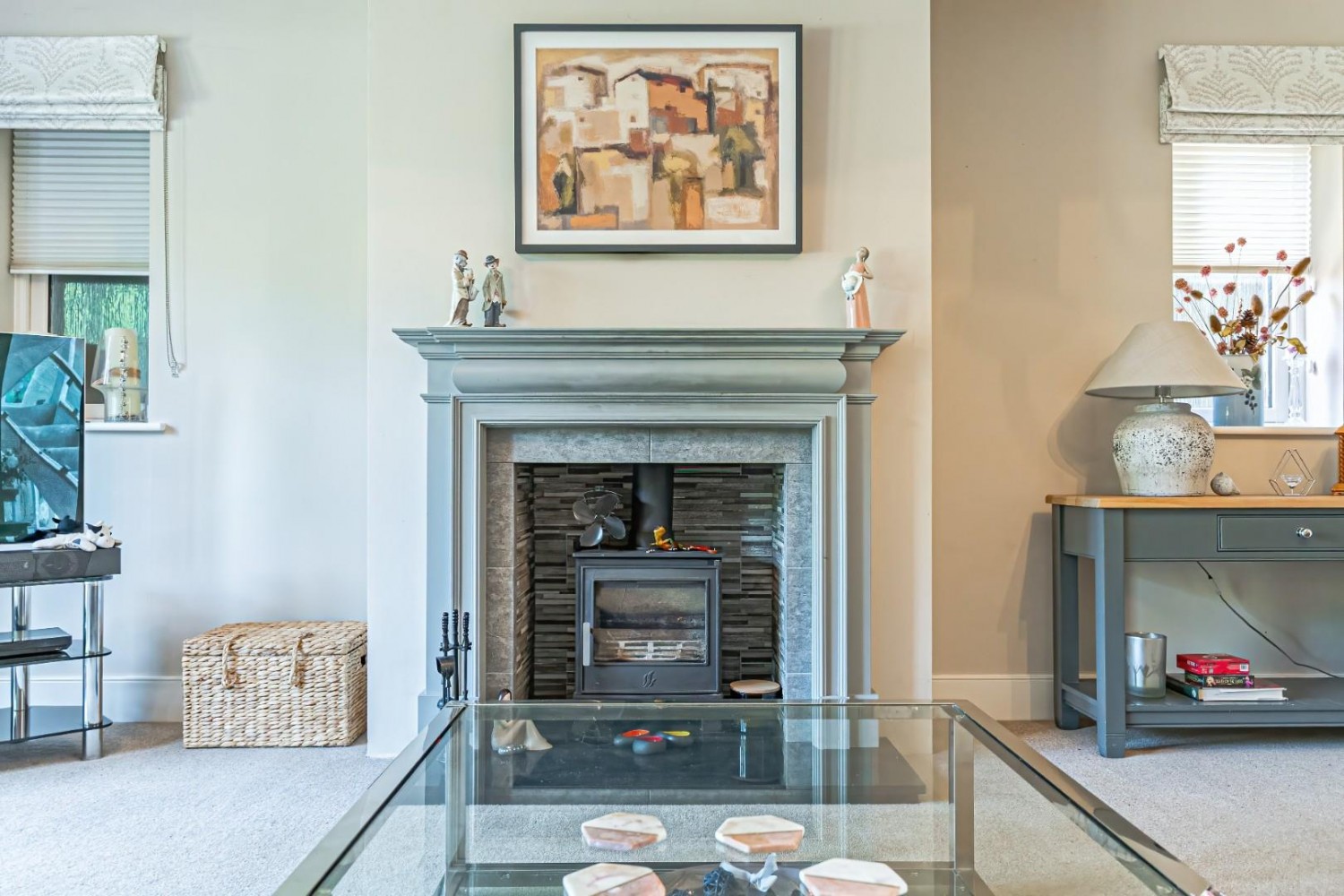 Hartop Close, Ivinghoe Aston