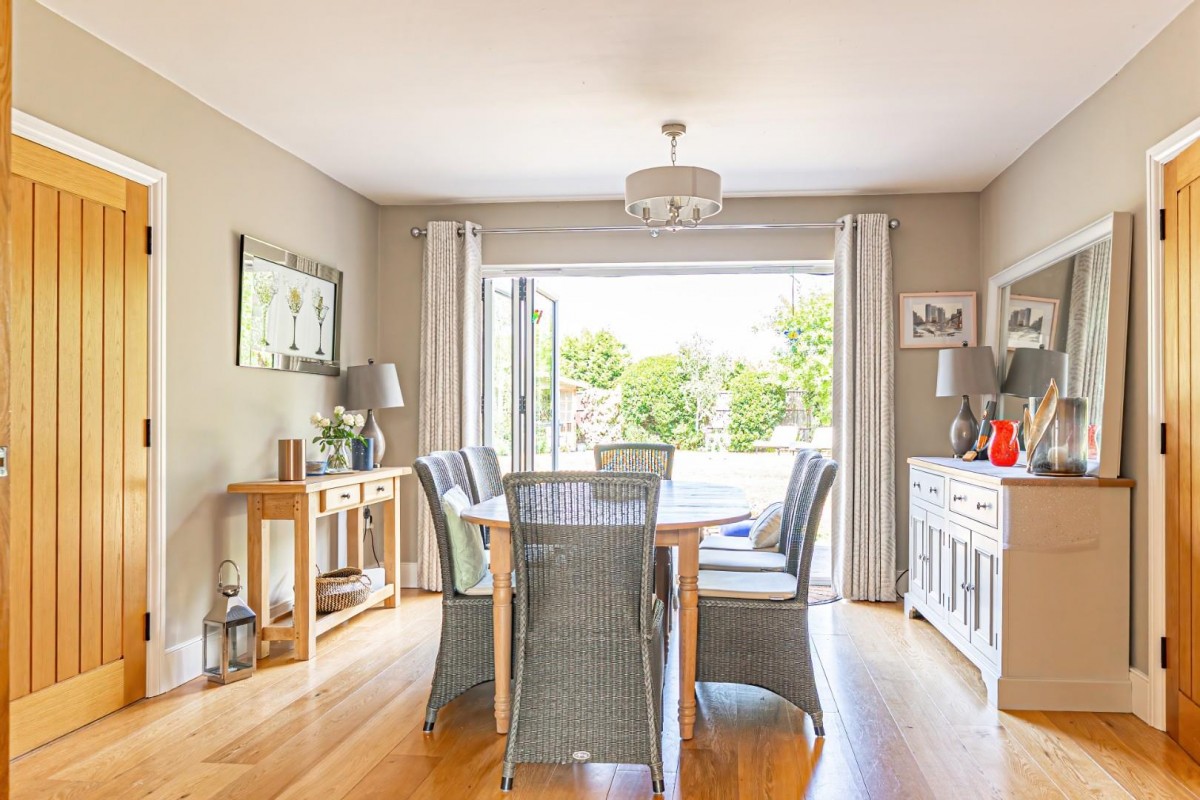 Hartop Close, Ivinghoe Aston