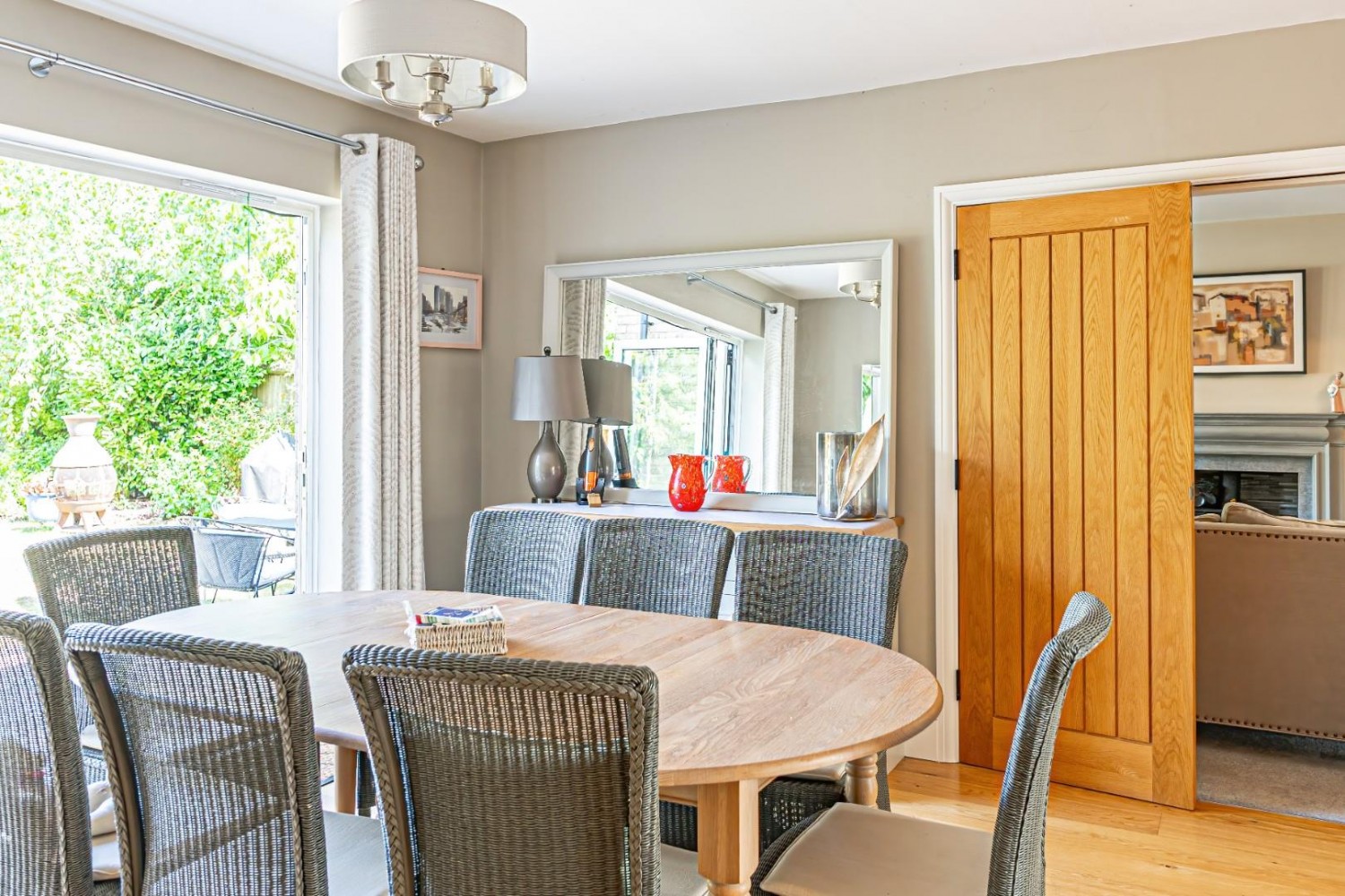 Hartop Close, Ivinghoe Aston