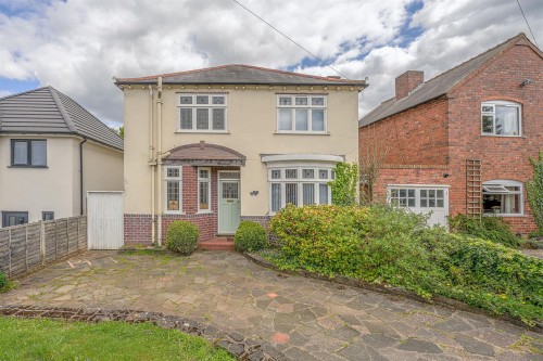 Wall Well, Halesowen, B63 4SH