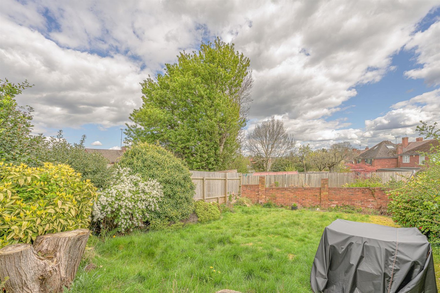 Wall Well, Halesowen, B63 4SH