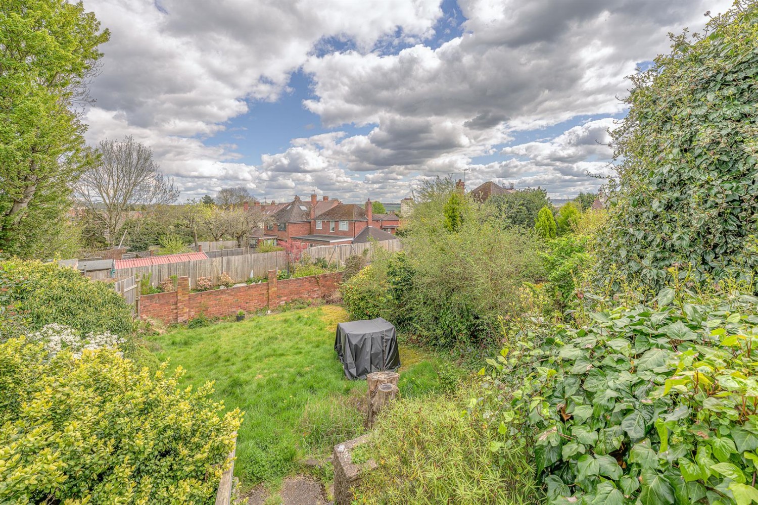 Wall Well, Halesowen, B63 4SH