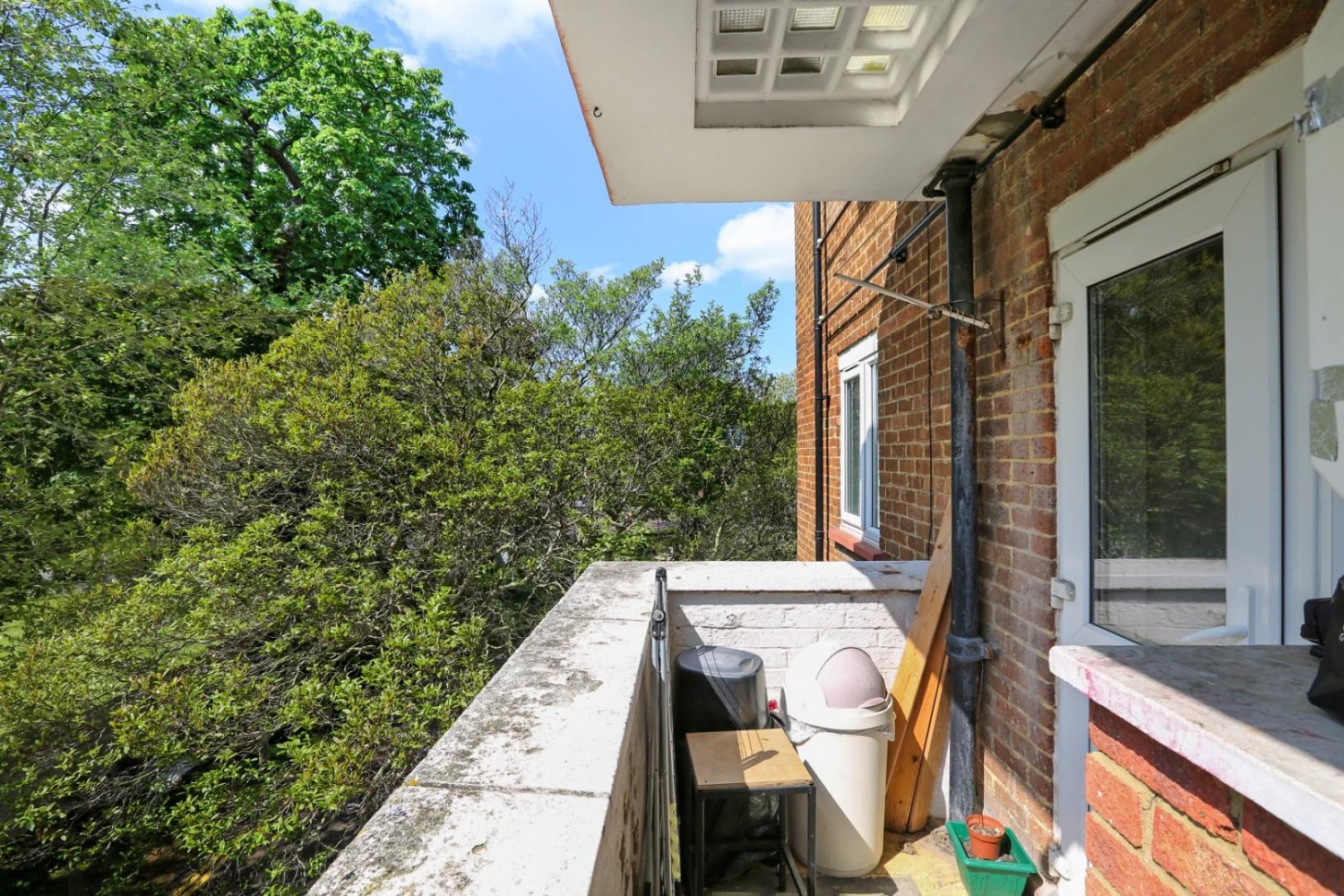 Basingdon Way, London, SE5