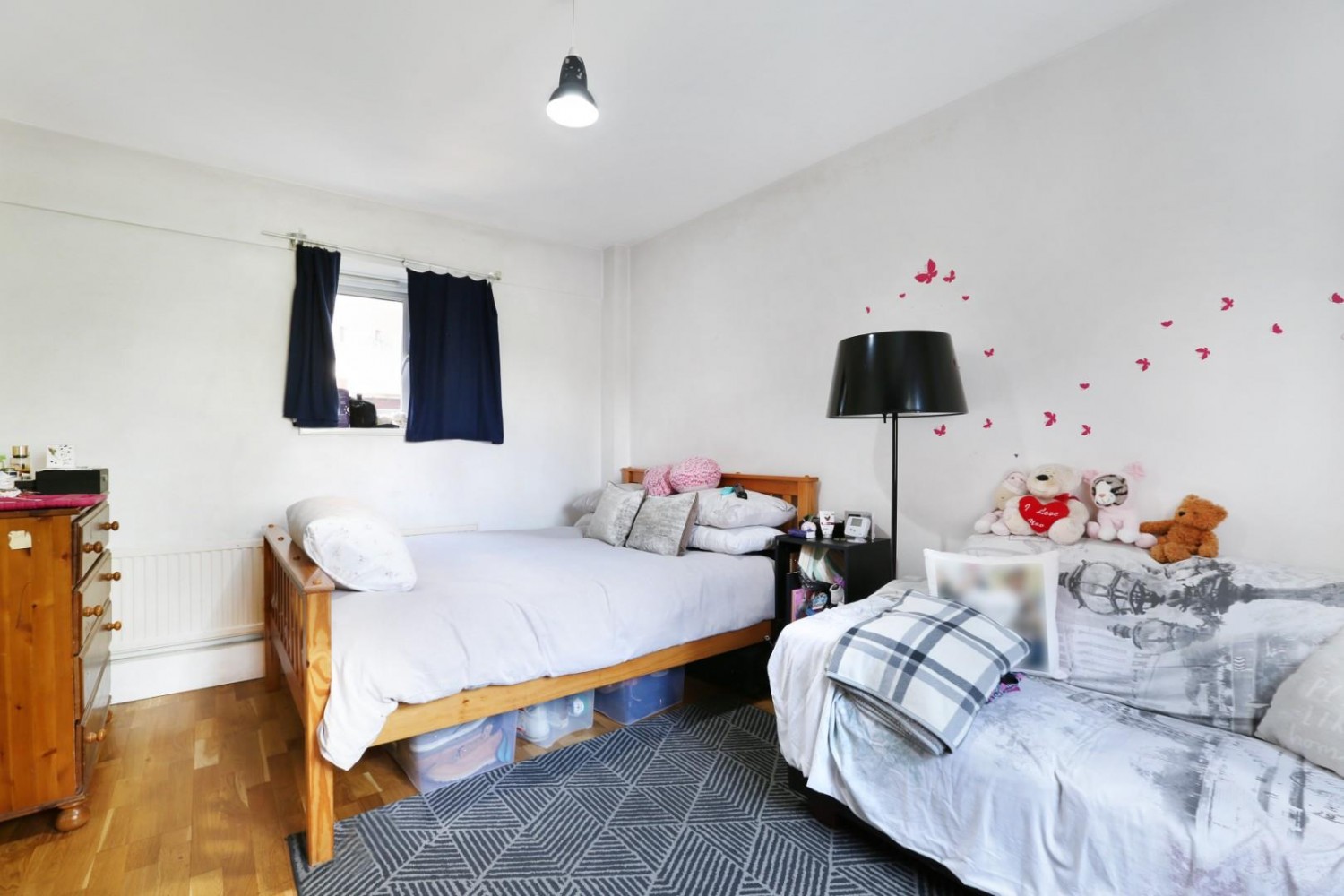 Basingdon Way, London, SE5