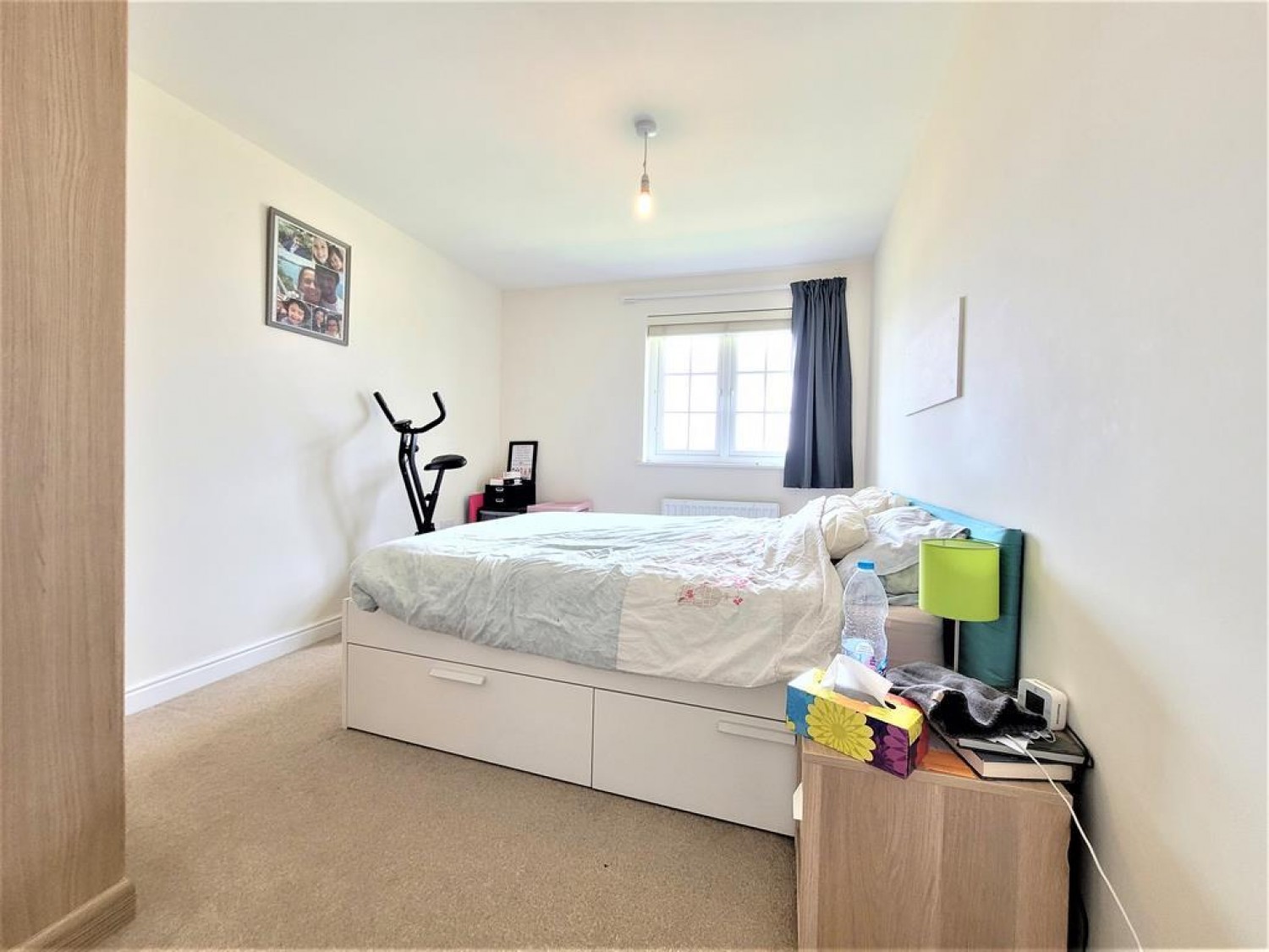 Falcon Way, Bracknell, RG12 8DQ