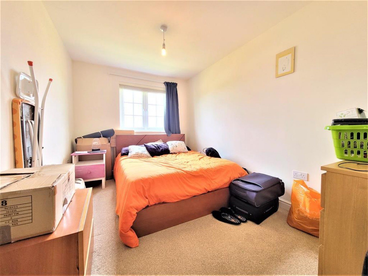 Falcon Way, Bracknell, RG12 8DQ