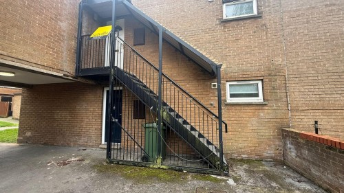 Firthcliffe Drive, Liversedge