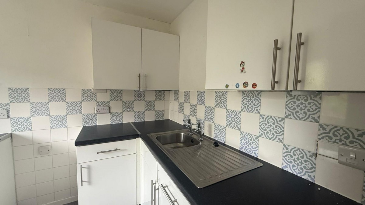 Firthcliffe Drive, Liversedge