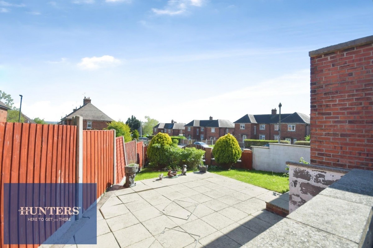 Brooks Road, Barrow Hill, Chesterfield, S43 2NN