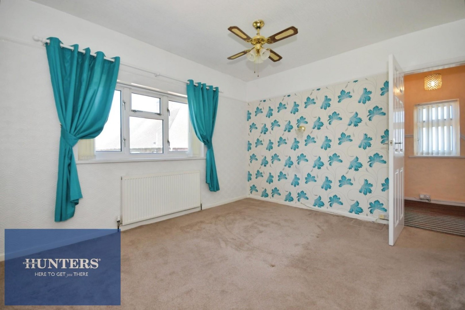 Brooks Road, Barrow Hill, Chesterfield, S43 2NN