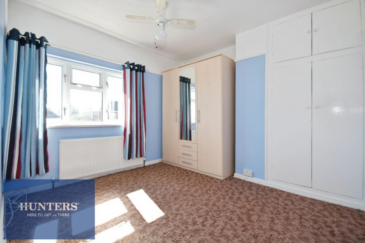 Brooks Road, Barrow Hill, Chesterfield, S43 2NN