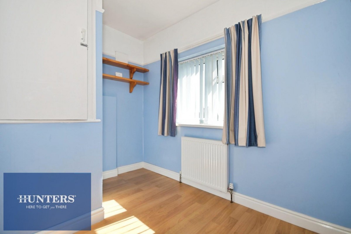 Brooks Road, Barrow Hill, Chesterfield, S43 2NN