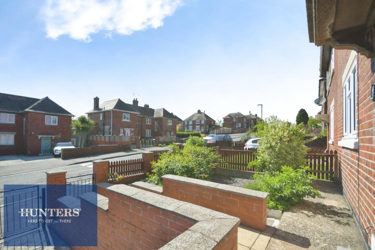 Brooks Road, Barrow Hill, Chesterfield, S43 2NN