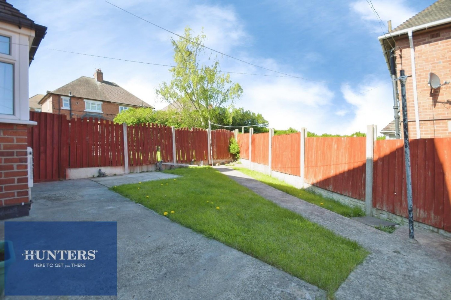 Brooks Road, Barrow Hill, Chesterfield, S43 2NN