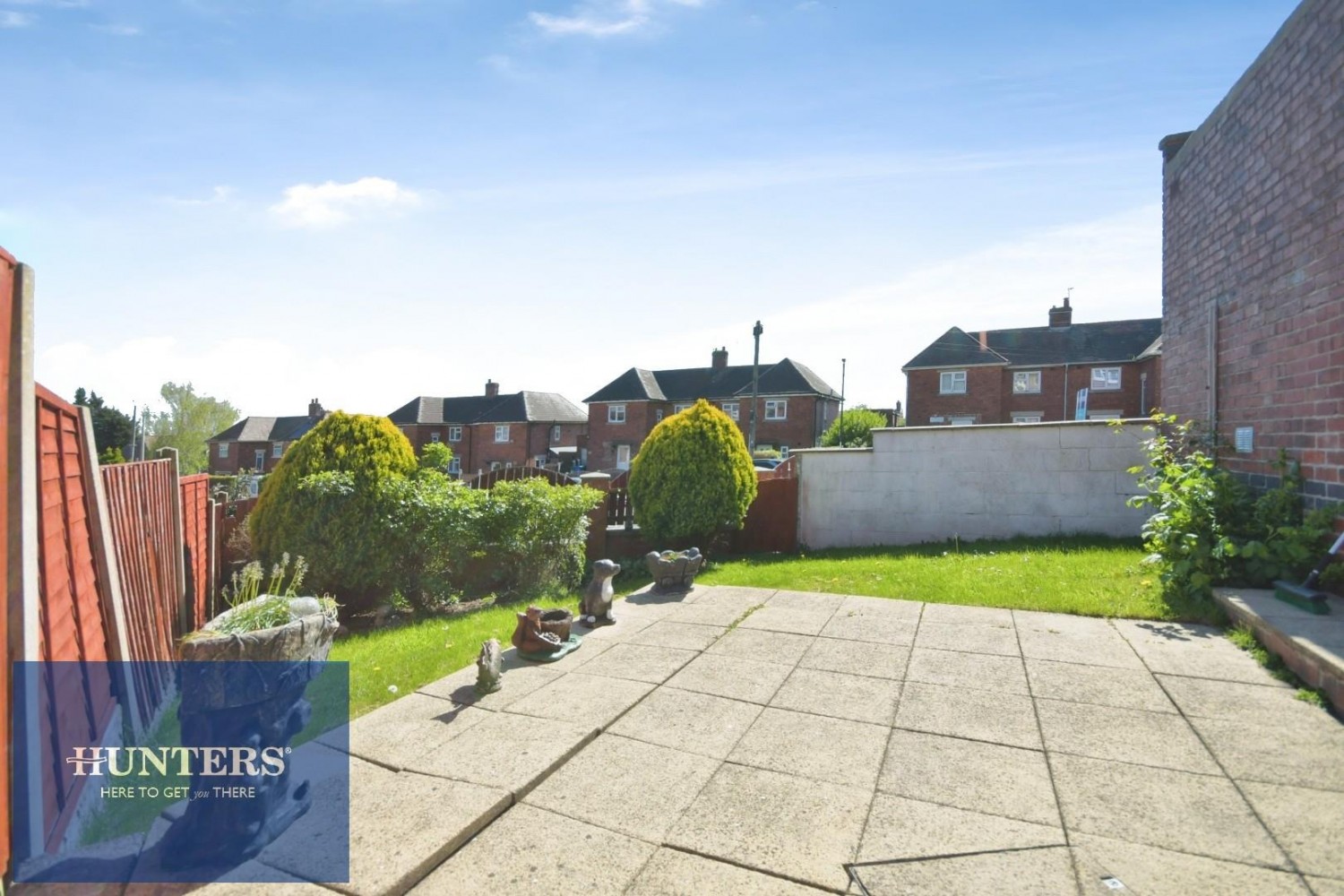 Brooks Road, Barrow Hill, Chesterfield, S43 2NN